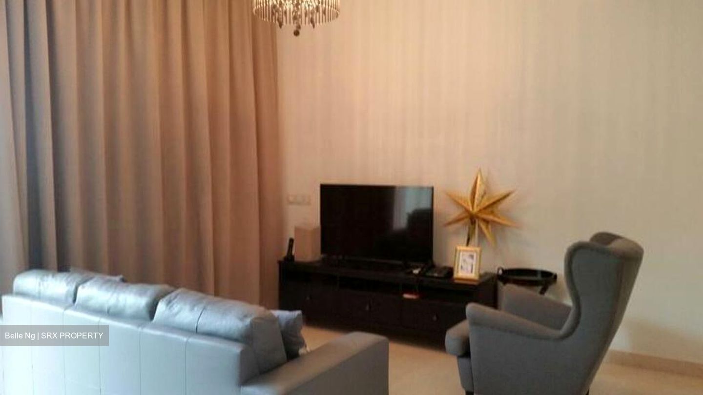 The Glyndebourne (D11), Condominium #604852321
